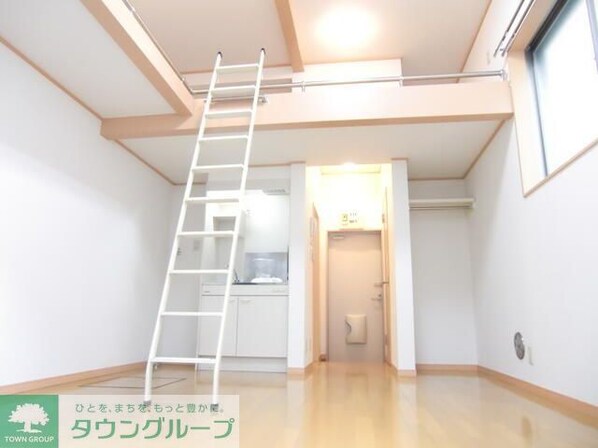 ローズヴィラ明神町の物件内観写真